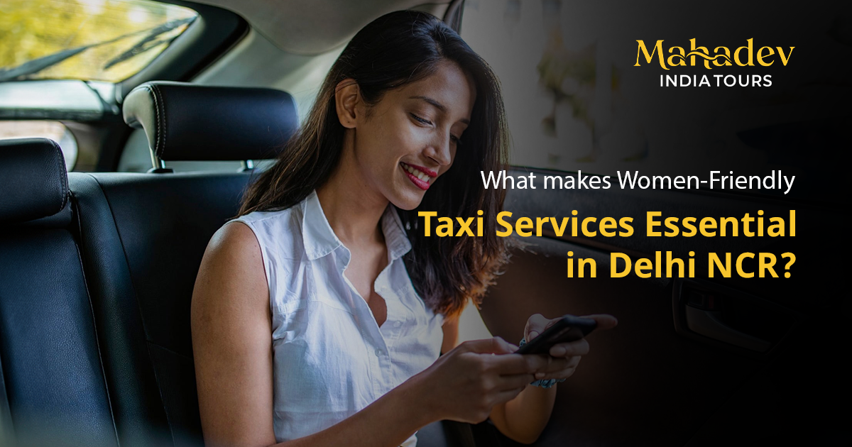 Cab Services in Delhi NCR